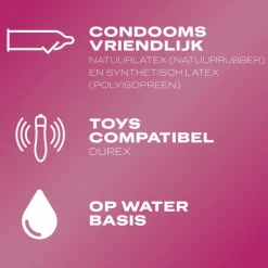 Durex Crazy Cherry