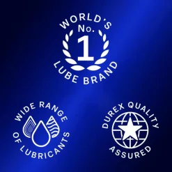 Durex Glijmiddel OrgasmÍntense Stimulerende Gel 10 ML