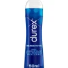 Durex Glijmiddel Sensitive Gel Waterbasis 50 ML