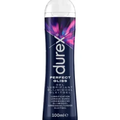 Durex Perfect Gliss Langwerkende