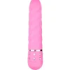 Easytoys Mini Vibrator Met Diamanten