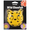 Eat My Socks Wild Cheetah One Size - 1 paar