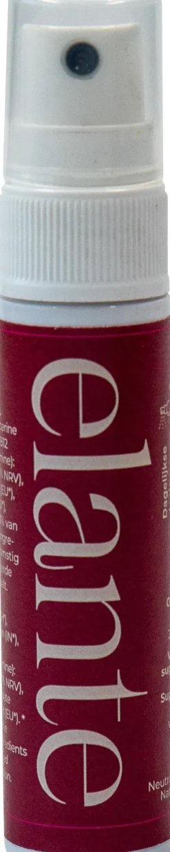 Elante Vitamine Spray Vitamine B 25 ML