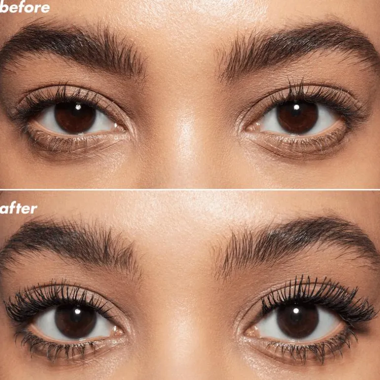 e.l.f. Big Mood Mascara Black