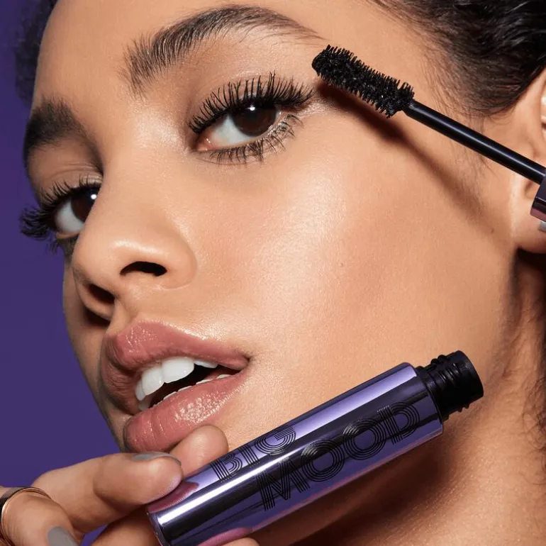 e.l.f. Big Mood Mascara Black
