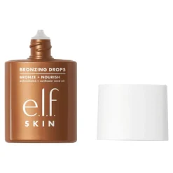 e.l.f. Bronzing Drops Pure Gold 30 ML
