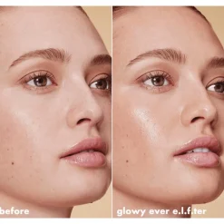 e.l.f. Bronzing Drops Rose Gold 30 ML