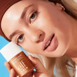 e.l.f. Bronzing Drops Rose Gold 30 ML