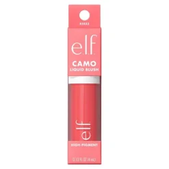e.l.f. Camo Liquid Blush Pinky Promise