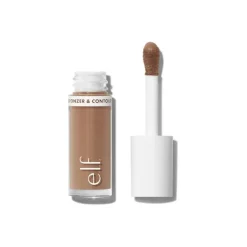 e.l.f. Camo Liquid Bronzer Contour 2 Fair/Light
