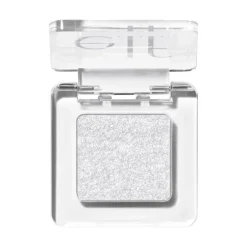 e.l.f. Fine as Fleck Glitter Eyeshadow Certified Platinum