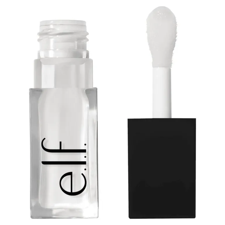 e.l.f. Glow Reviver Lip Oil Crystal Clear