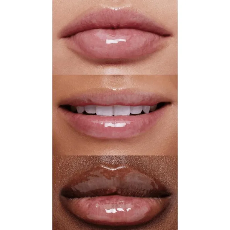 e.l.f. Glow Reviver Lip Oil Crystal Clear