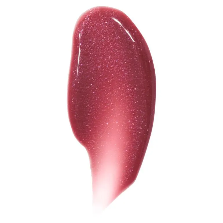 e.l.f. Glow Reviver Lip Oil Glimmer Divine Wine