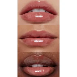 e.l.f. Glow Reviver Lip Oil Honey Talks