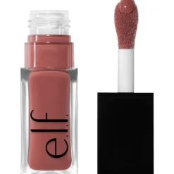 e.l.f. Glow Reviver Lip Oil Money Mauve