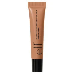e.l.f. Glow Reviver Melting Lip Balm Vanilla Frosted