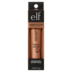 e.l.f. Glow Reviver Melting Lip Balm Vanilla Frosted