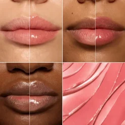e.l.f. Glow Reviver Plumping Lip Oil Papayarazzi