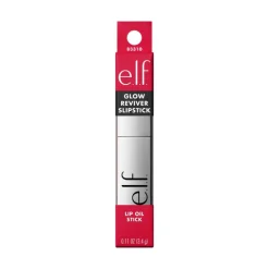 e.l.f. Glow Reviver Slipstick Cherry On Top