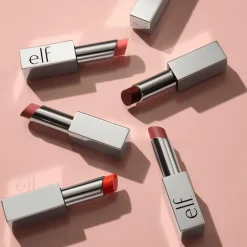 e.l.f. Glow Reviver Slipstick Cherry On Top