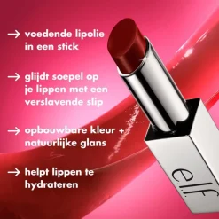 e.l.f. Glow Reviver Slipstick Loveslick