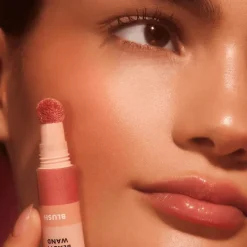 e.l.f. Halo Glow Blush Beauty Wand Magic Hour