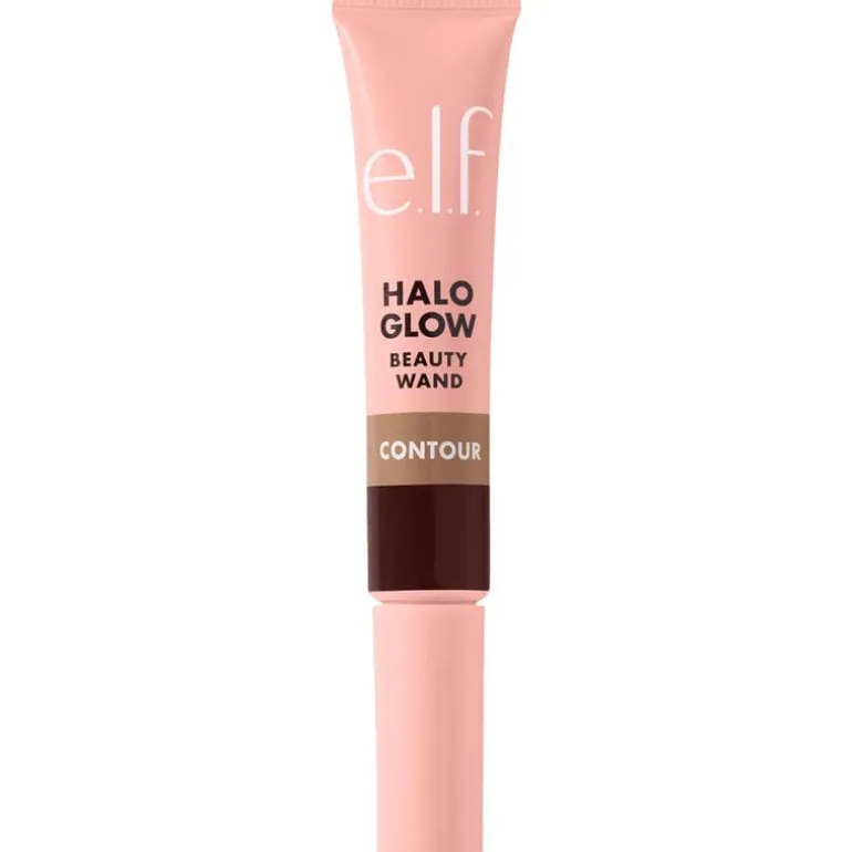 e.l.f. Halo Glow Contour Beauty Wand Deep/Rich