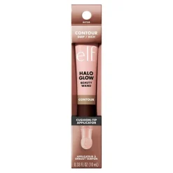 e.l.f. Halo Glow Contour Beauty Wand Deep/Rich