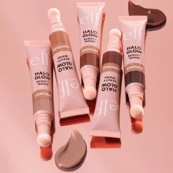 e.l.f. Halo Glow Contour Beauty Wand Deep/Rich