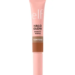 e.l.f. Halo Glow Contour Beauty Wand Light/Medium