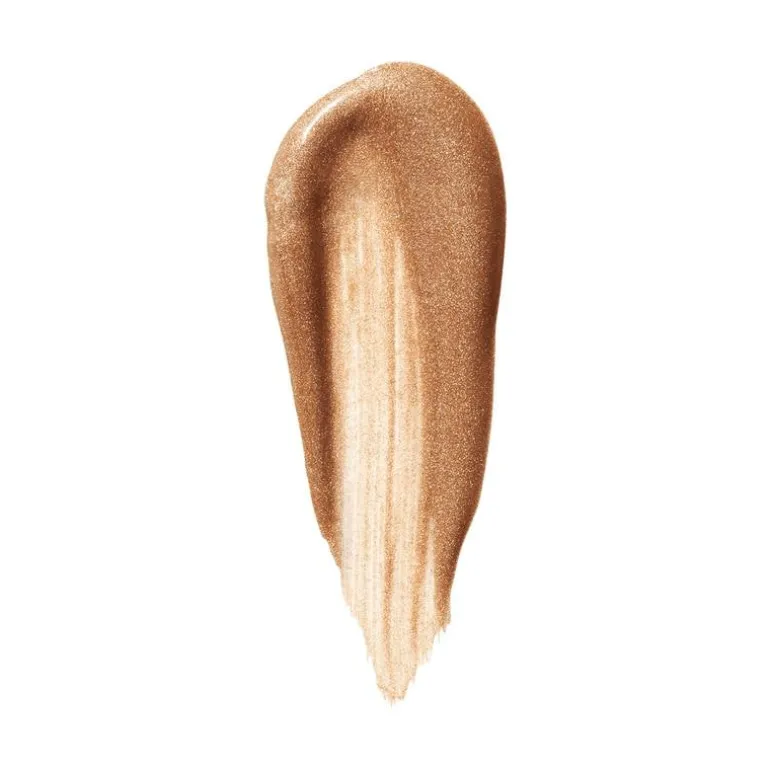 e.l.f. Halo Glow Highlight Beauty Wand Liquid Gold