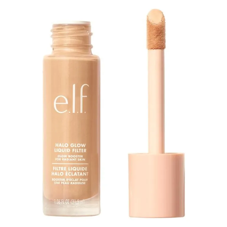e.l.f. Halo Glow Liquid Filter 2 Fair/Light