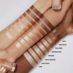 e.l.f. Halo Glow Liquid Filter 2 Fair/Light
