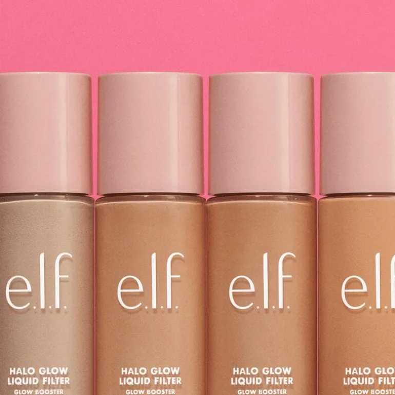 e.l.f. Halo Glow Liquid Filter 0.0 Fair