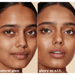 e.l.f. Halo Glow Liquid Filter 5 Medium/Tan