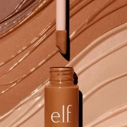 e.l.f. Halo Glow Liquid Filter 5 Medium/Tan