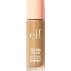 e.l.f. Halo Glow Liquid Filter 3.5 Medium