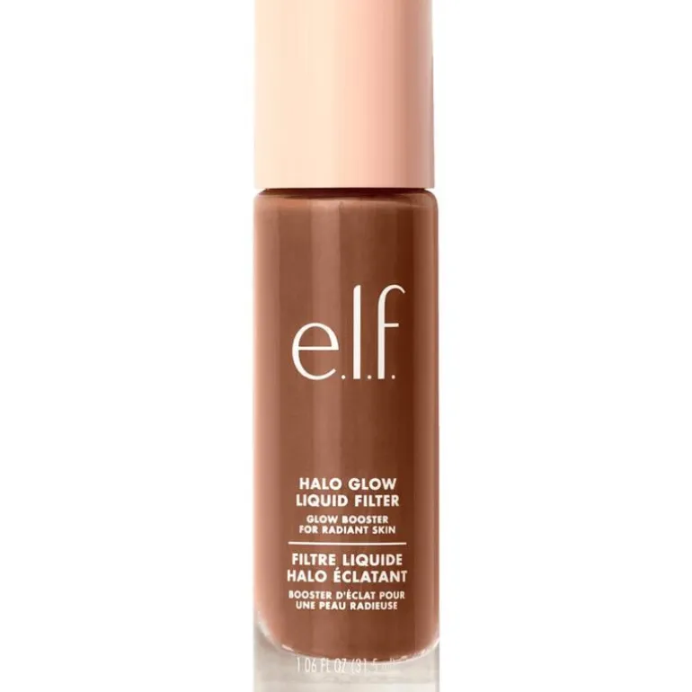 e.l.f. Halo Glow Liquid Filter 8 Rich