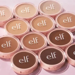 e.l.f. Halo Glow Powder Filter Medium Neutral