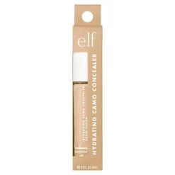 e.l.f. Hydrating Camo Concealer Light Beige