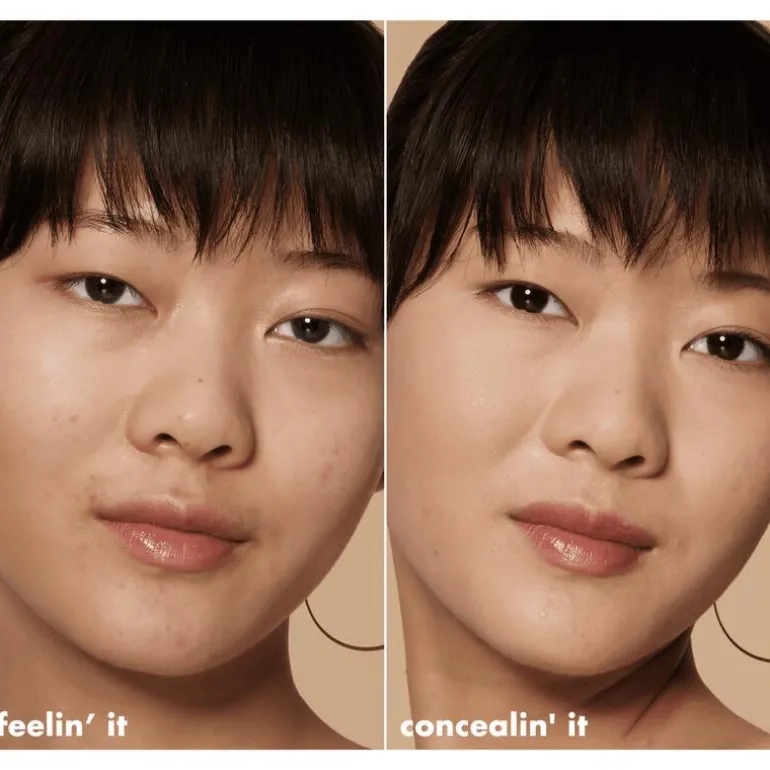 e.l.f. Hydrating Camo Concealer Light Peach