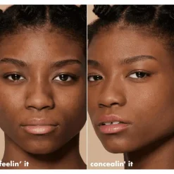 e.l.f. Hydrating Camo Concealer Deep Chestnut