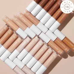 e.l.f. Hydrating Camo Concealer Deep Chestnut
