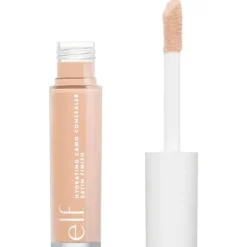 e.l.f. Hydrating Camo Concealer Medium Peach