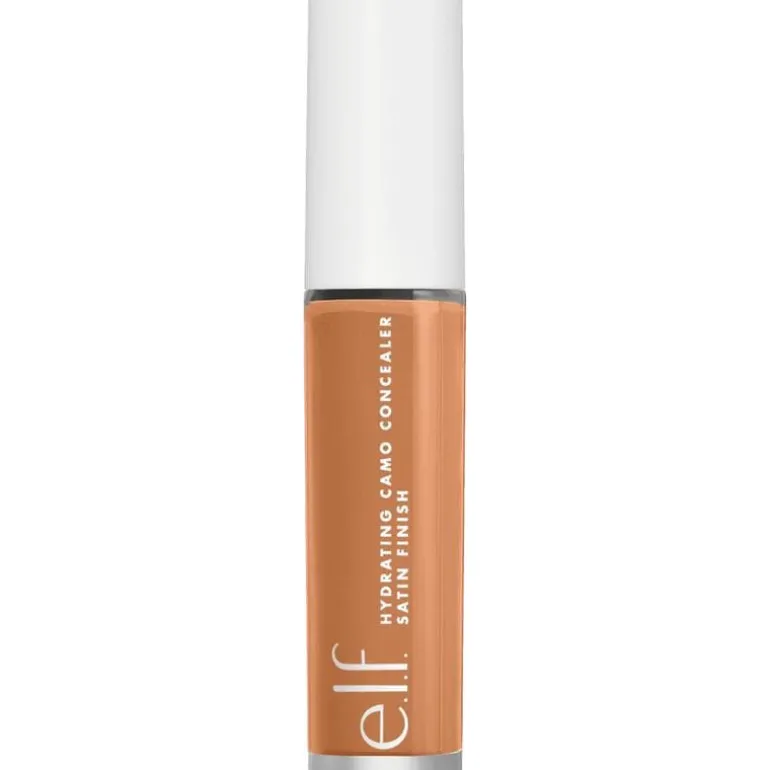 e.l.f. Hydrating Camo Concealer Deep Olive