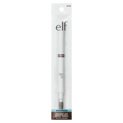 e.l.f. Instant Lift Waterproof Brow Pencil Neutral Brown