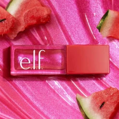 E.L.F. Jelly Pop Glow Reviver Lip Olie