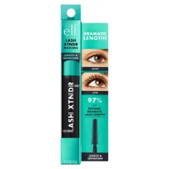 e.l.f. Lash Xtndr Mascara Deep Brown
