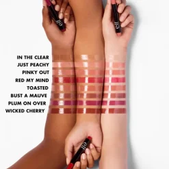 e.l.f. Pout Clout Lip Plumping Pen Wicked Cherry